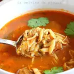Chorba au poulet algérienne facile 2 chorba au poulet algerienne facile 2025 09 22 151105 150x150 1