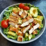 Salade César au poulet et à l'avocat 2 salade cesar au poulet et a lavocat 2025 09 27 132858 150x150 1