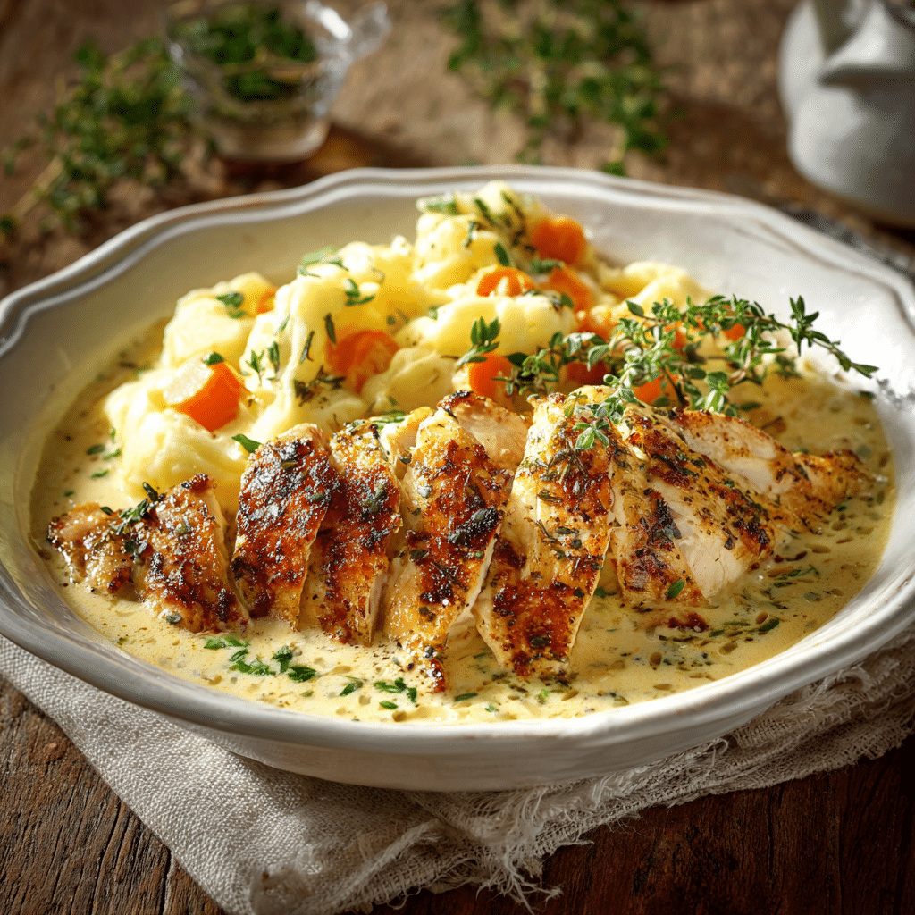 u6575981411 Recettes avec des Blancs de Poulet v 7 efa6b266 f2ca 4405 9877 2493112b51e3 2