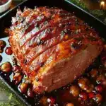 jambon de noel roti glace au miel et parfume aux 2025 10 13 125931 150x150 1