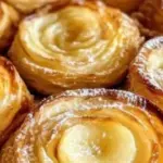 Roulés Feuilletés aux Pommes en 10 Minutes 2 roules feuilletes aux pommes en 10 minutes 2025 10 04 124601 150x150 1