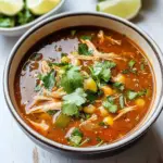 Soupe Enchilada au Poulet 2 soupe enchilada au poulet 2025 10 15 125148 150x150 1