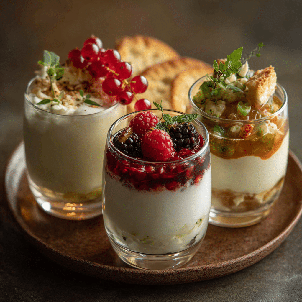 u6575981411 3 verrines apritives lgres et raffines pour encha 36f90457 e4d4 492c b203 0239021ffafa 0