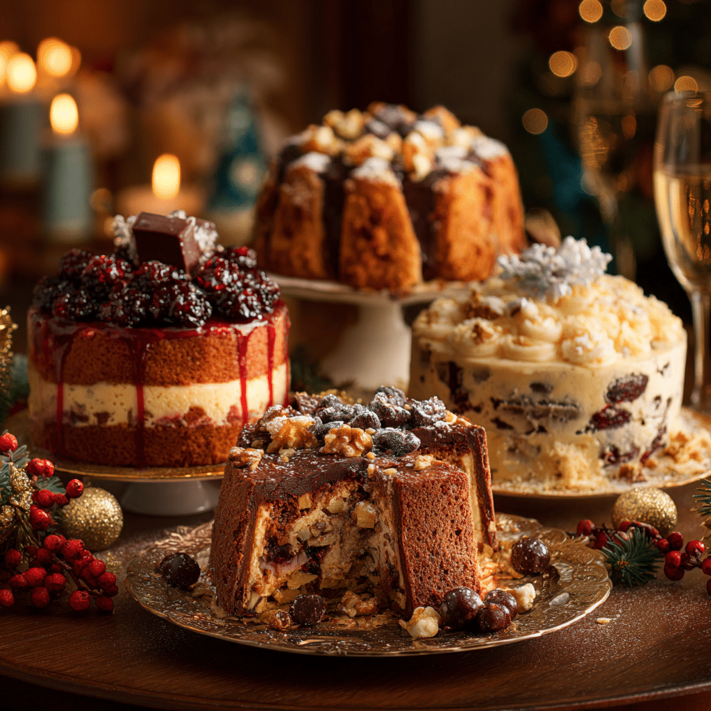 u6575981411 5 Recettes de Nol Pour Impressionner Toute la Fam 521a52b0 4169 4659 8304 3397ee707d6d 2