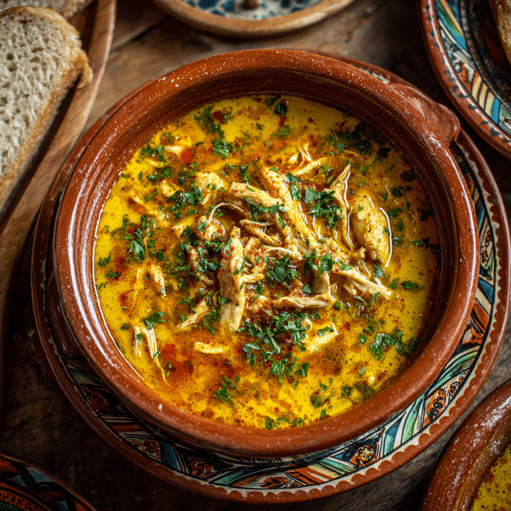 u6575981411 Berkoukes au poulet berkoukech mhamsa Soupe v 86409ddf 4f0a 4e87 8f13 252dbf9017b8 1