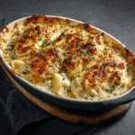 u6575981411 Blanc de Poulet au Four Gratins lItalienne v 7 9370b0b0 a724 4bec 9415 136b15c86b7f 3