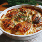 u6575981411 Blanc de poulet au four gratin litalienne v 7 82249b06 4911 42e7 986a 0f9a1e244ff7 0