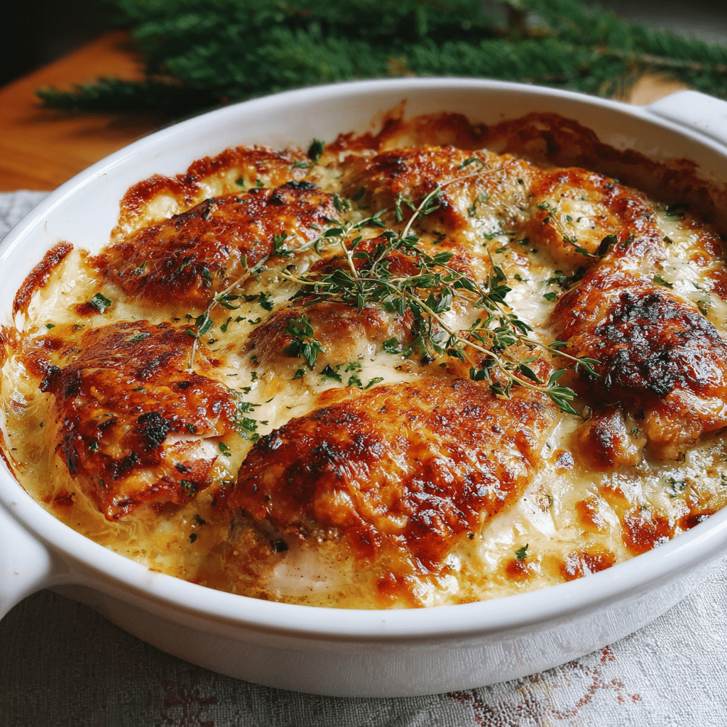 u6575981411 Blanc de poulet au four gratin litalienne v 7 82249b06 4911 42e7 986a 0f9a1e244ff7 0