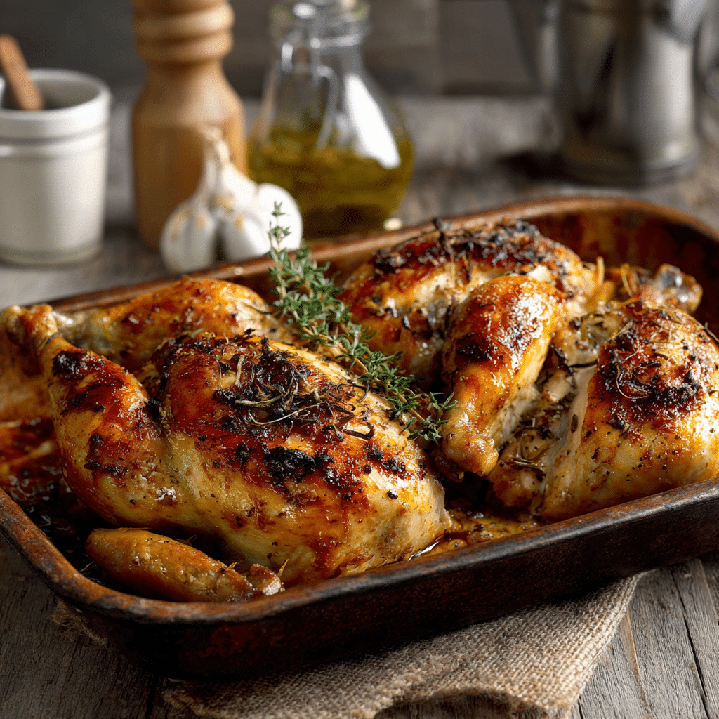 u6575981411 Blancs de poulet au four tendres et juteux v 7 7169f8e7 1657 431e 82ce e01022982039 3