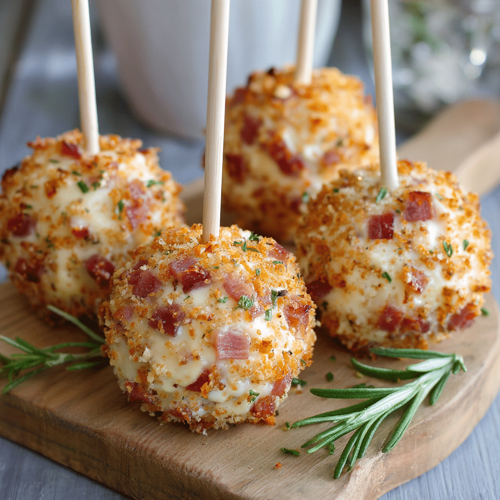 u6575981411 Cake Pops Salty Ham Cheese la recette apritive o f9127adc 8564 4cc8 b523 31acf6e1c186 1
