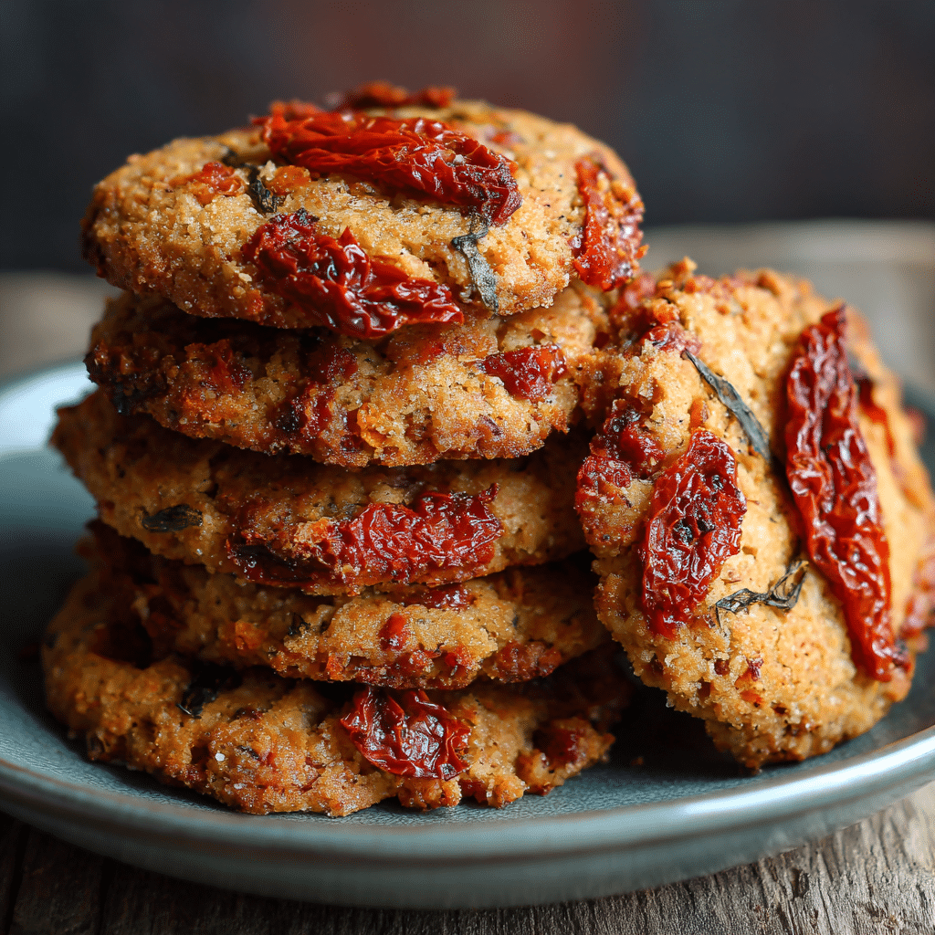 u6575981411 Cookies sals aux tomates sches et au chorizo v 1adeeabf e94a 47f2 a90e 3f21391dc473 1