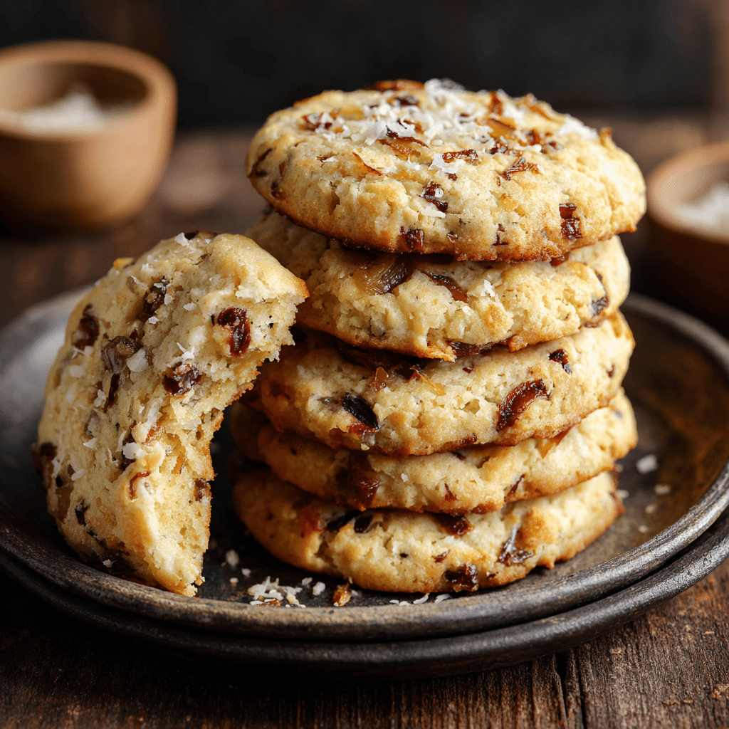 u6575981411 Cookies sals moelleux aux oignons caramliss et co 25c3b4ea 1c06 48ec a63a 7bd9123eb680 1