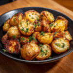 Pommes de terre croustillantes 3 u6575981411 Crispy Potatoes v 7 70d140a7 a307 4a83 9e1b 691dc1e83c88 3