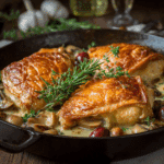 u6575981411 Cuisse de Poulet au Four Croustillant v 7 571cdd0b ae4f 4259 a83d fb840131032e 2