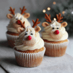u6575981411 Cupcakes de Nol en forme de renne v 7 a0bc6518 b190 4052 8ed4 e6b5bd227884 0