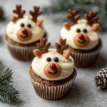 u6575981411 Cupcakes de Nol en forme de renne v 7 ee4cb6ec d4cf 4591 b196 c26308f7eab9 0
