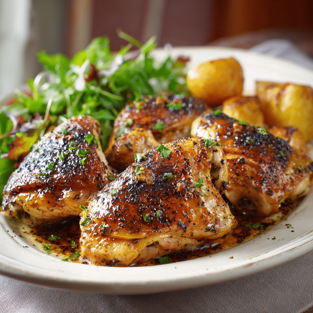 Délicieux Poulet Miel Ail 2 u6575981411 Dlicieux Poulet Miel Ail v 7 ae2950ea 6520 457d aa6b d155d6f59a46 1