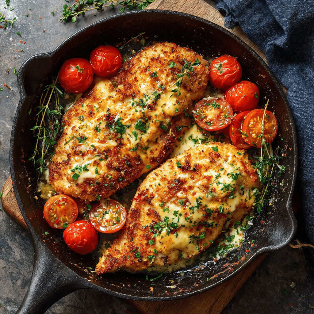 u6575981411 Escalopes de Poulet au Four v 7 3a4ec9f6 4f7b 487d 91e7 872b18275842 1