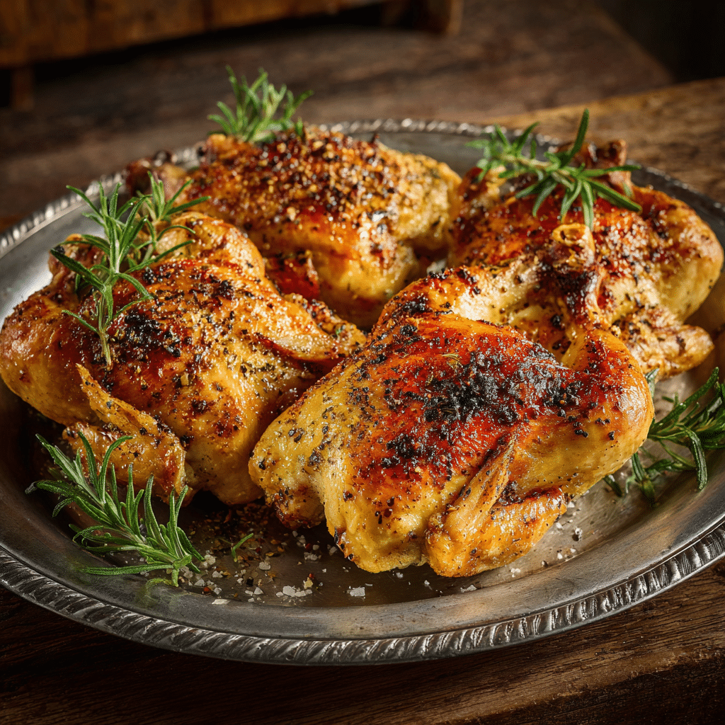 Facile Morceaux Four Poulet 2 u6575981411 Facile Morceaux Four Poulet v 7 5b9d56cb 5da3 4ba3 98e5 62596603187a 1
