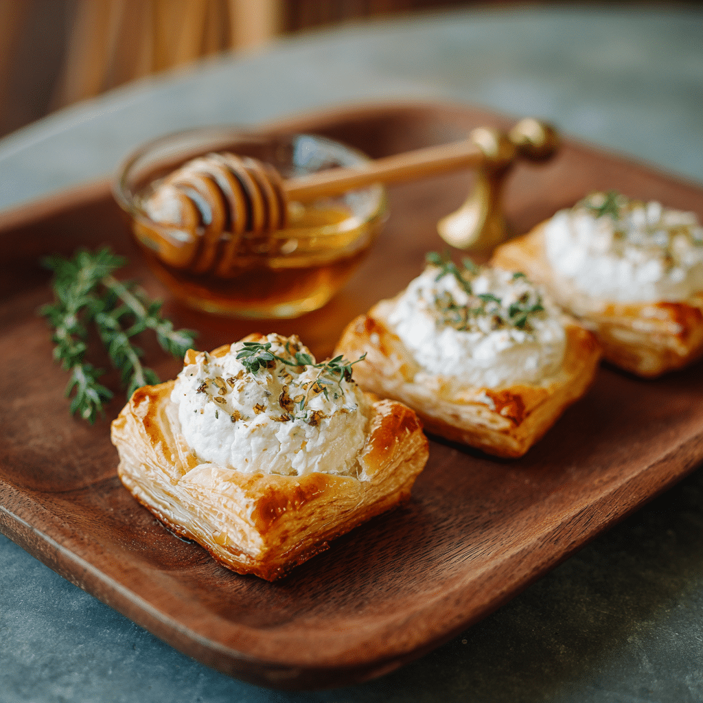 Feuilletés apéro chèvre miel 2 u6575981411 Feuillets apro chvre miel v 7 0df1f0bd 66d7 4ca8 b4cf fa0cd85f155c 1 1