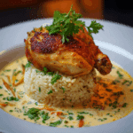 u6575981411 Le Poulet Crmeux et Riz Fondant v 7 25dbb92b 52bb 482f 8fbe 6a53a896dcb5 3