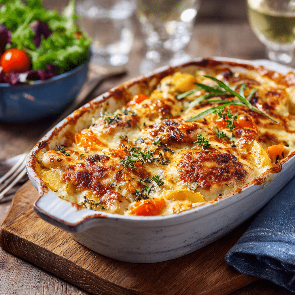 u6575981411 Lgumes Poulet Gratin Four v 7 96c79dce 9c5e 4211 ba9f 682aeebf9882 1