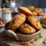 u6575981411 Madeleines Sales au Reblochon et Bacon v 7 3eecd837 436e 4db7 b7ae 40fa8b6b48cd 3