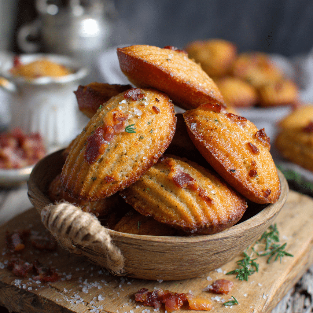 u6575981411 Madeleines Sales au Reblochon et Bacon v 7 3eecd837 436e 4db7 b7ae 40fa8b6b48cd 3