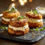 u6575981411 Mini croques avec mayonnaise la truffe v 7 32306518 f87b 44a6 b6af 0e8b194b0f09 2