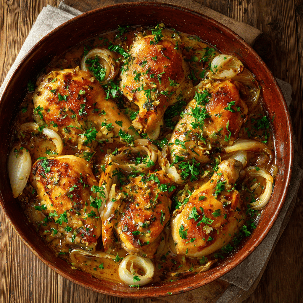 u6575981411 Paupiettes de Poulet au Four v 7 8df5a245 5eeb 4b1e 880d 0eddbe16d8fe 1