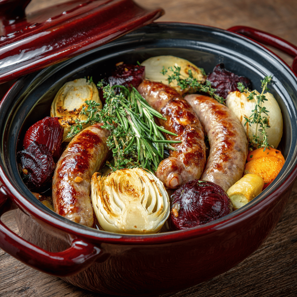 u6575981411 Pote aux Saucisses et Lgumes v 7 522ad36d 1208 4440 a44b 3c9c9a7a736f 2