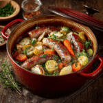 Potée aux saucisses fumées et légumes de saison 3 u6575981411 Pote aux saucisses fumes et lgumes de saison v 226d3887 12f9 4c26 a5cd f9896a583c92 1