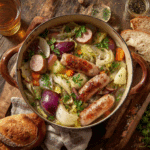 u6575981411 Pote traditionnelle aux saucisses fumes et lgumes a9c2b352 cc41 4a19 96b1 4594a23e32bd 0