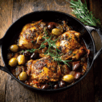 u6575981411 Poulet Mijot Provenal v 7 d862f092 c0d7 4502 b90b 48045ae4e71c 0