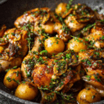 u6575981411 Poulet au Miel et lAil v 7 9e229b26 43d6 46a6 a85a 485e18f073f4 3