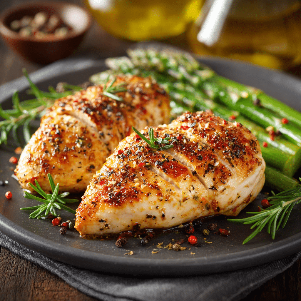 u6575981411 Recette Filet de Poulet au Four v 7 12e27683 dd99 4e9e a657 29410093d597 1