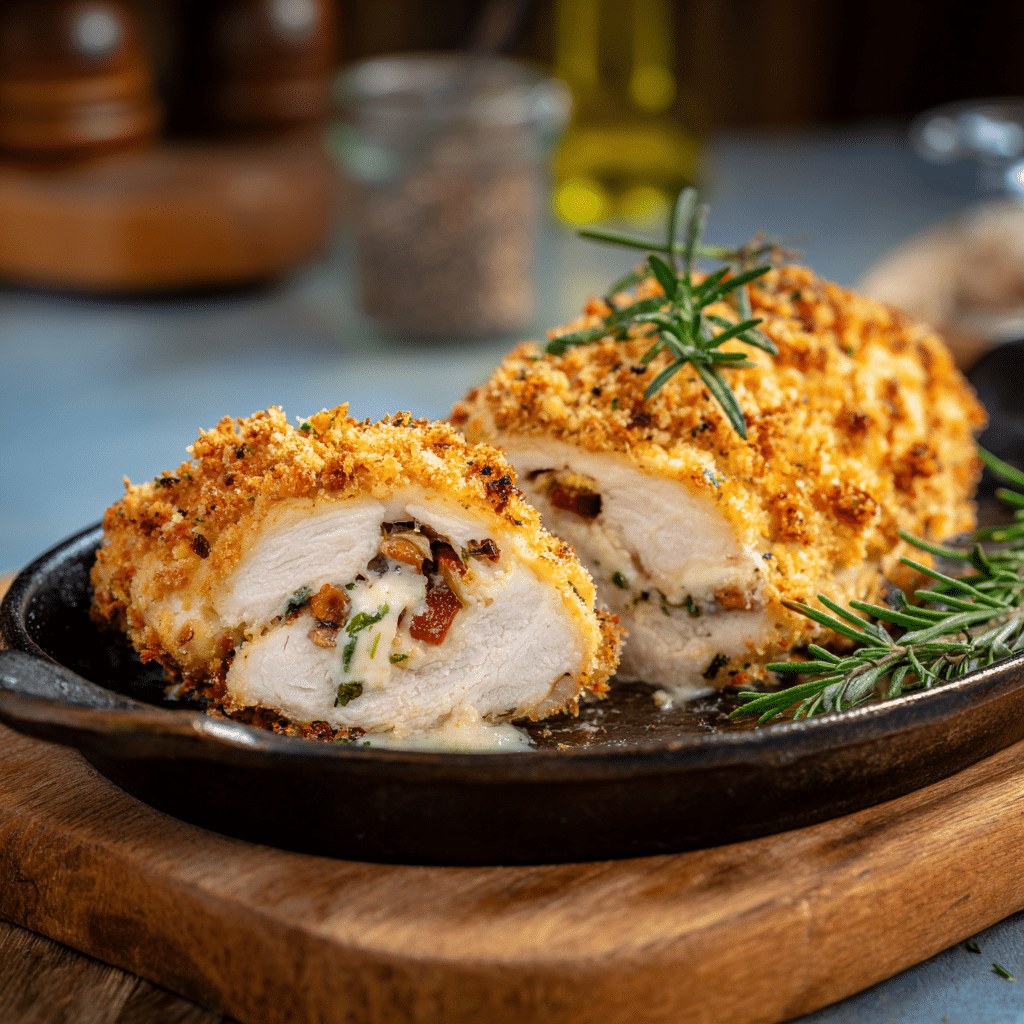 Recette de Poulet Croustillant au Four 2 u6575981411 Recette de Poulet Croustillant au Four v 7 160469f5 9acb 4157 8f6e 0f5a292a4d78 0