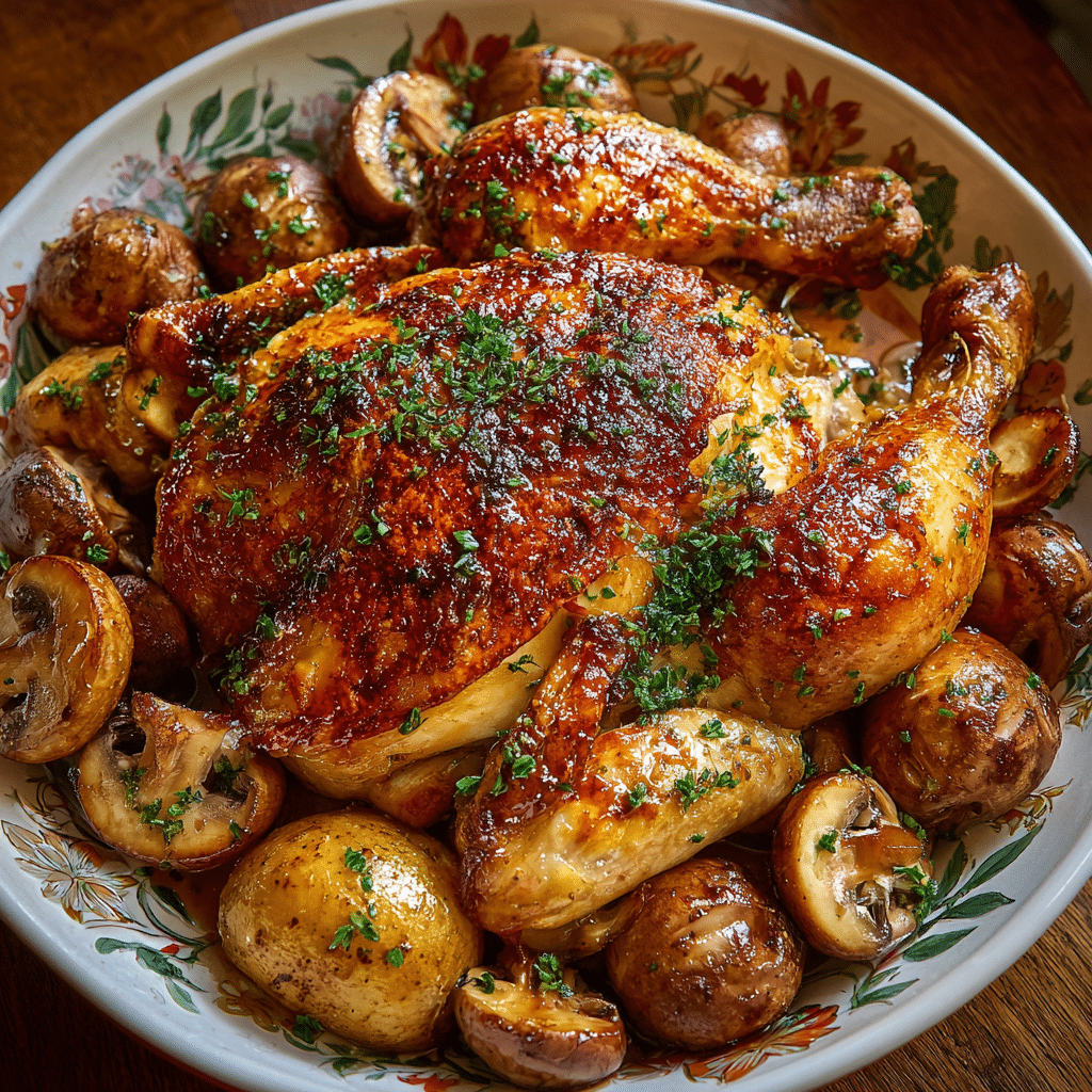 u6575981411 Recette de Poulet Tendre et Juteux v 7 c4885fa7 7100 4d12 9a9f d105d8f9865f 0