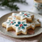 Sablés de Noël une recette facile et gourmande 3 u6575981411 Sabls de Nol v 7 52ea46ef 7b08 4eee af55 eecde8aead93 2