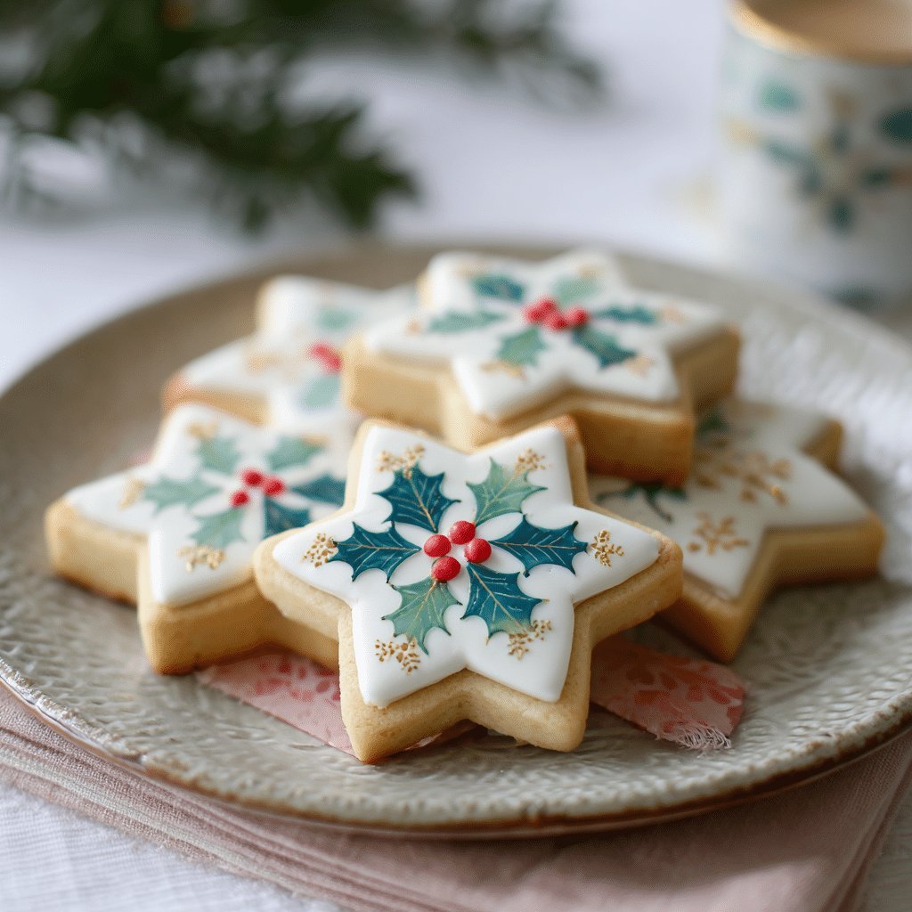 Sablés de Noël une recette facile et gourmande 2 u6575981411 Sabls de Nol v 7 52ea46ef 7b08 4eee af55 eecde8aead93 2