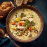 u6575981411 Soupe repas crmeuse au poulet et aux lgumes v 7 55ea0f76 fd46 4eb2 8beb 8956d4264ca2 1