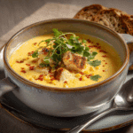 u6575981411 Soupe Crmeuse au Poulet et au Mas v 7 b95877d9 9fda 429b a88c 222352ad369b 0