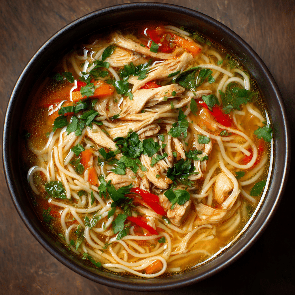u6575981411 Soupe Fideo Poulet v 7 5406fa76 db7f 4c20 9ce8 4f207f6b13cb 1