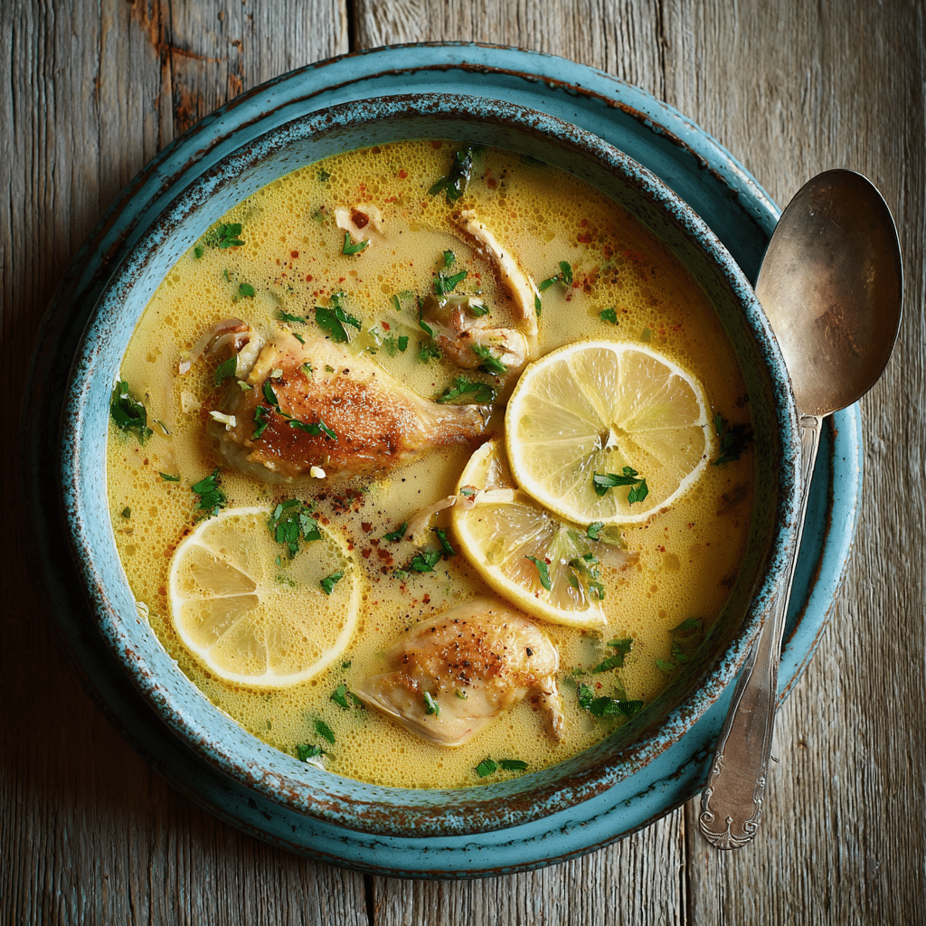 u6575981411 Soupe Poulet Citron v 7 efc3dc6d 7777 406f be74 0a7d2bd0e1de 0