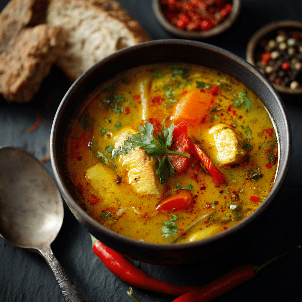 u6575981411 Soupe au poulet lindienne v 7 d065d5b3 628b 4202 b54c 97805f5f2561 2