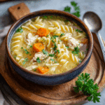 u6575981411 Soupe de poulet aux nouilles en autocuiseur v 7 42421e59 29bb 4835 baff c1aee594e33f 1