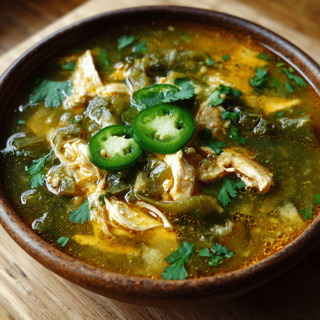 u6575981411 Soupe de tortilla au poulet poblano v 7 218e63ad 7d0e 440f 9947 88c725dc1e6b 2