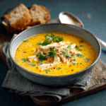 u6575981411 Soupe repas au poulet v 7 d49a1254 63d9 4a31 b3c2 3c763b55db78 1