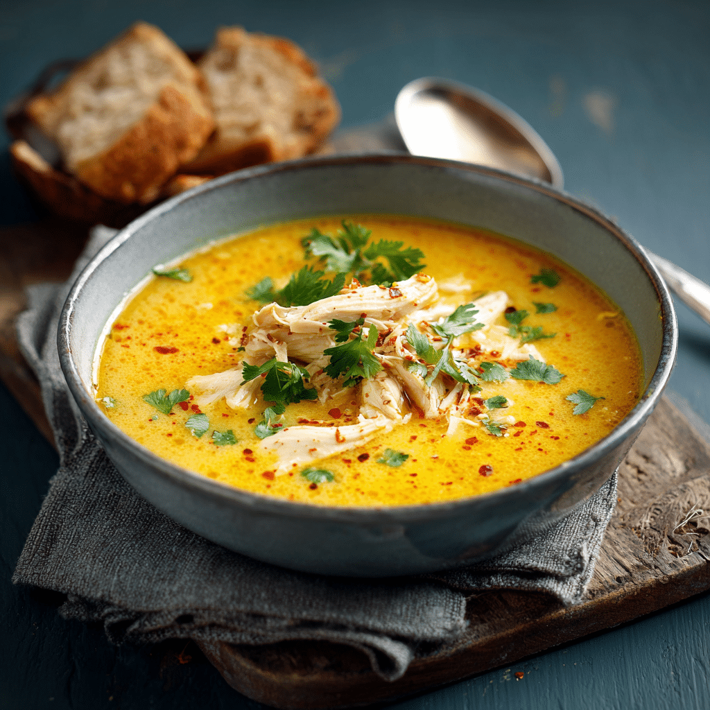 u6575981411 Soupe repas au poulet v 7 d49a1254 63d9 4a31 b3c2 3c763b55db78 1