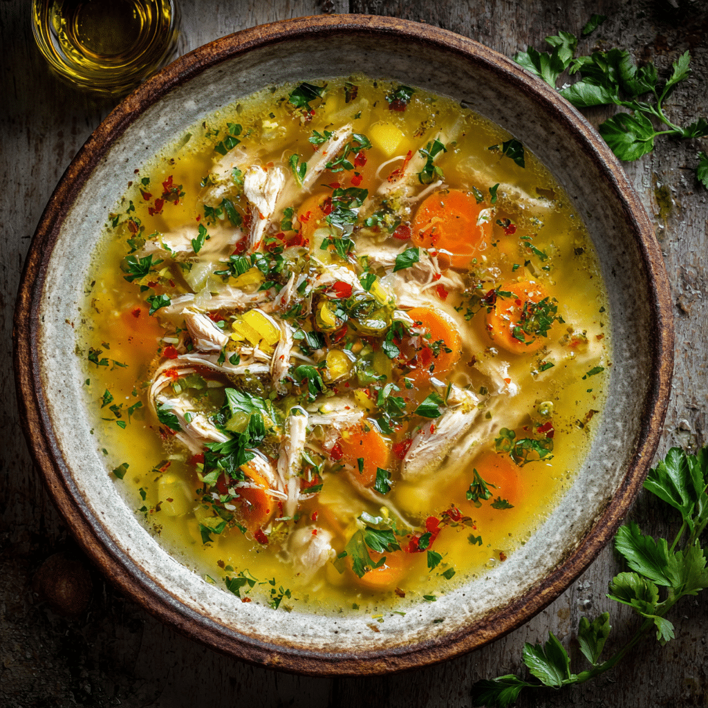 u6575981411 Soupe tonifiante poulet v 7 7180748b 9311 4b5d a0f3 4ac36bdf81f5 2 1